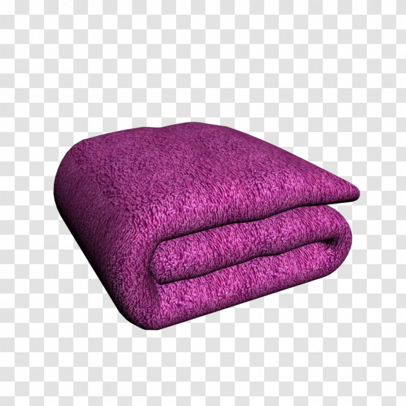 Towel Animal NewHive Radiator Purple - Bing Transparent PNG