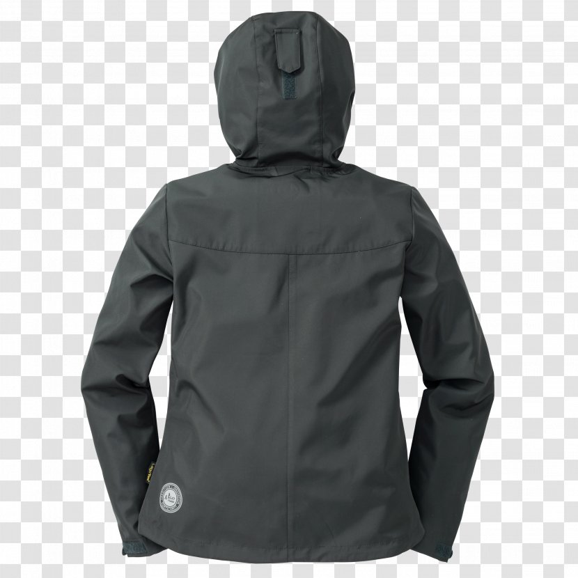 Hoodie Shell Jacket Helly Hansen - Sweatshirt Transparent PNG
