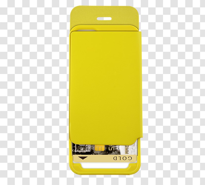 IPhone 5s SE Yellow Apple Case - Legal Name - Cards Transparent PNG