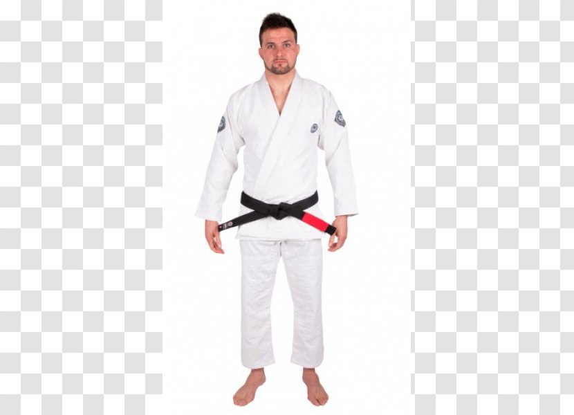 Karate Brazilian Jiu-jitsu Gi Jujutsu Tatami - Costume Transparent PNG