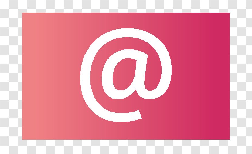 Email Address Message .hr .co - Header Transparent PNG