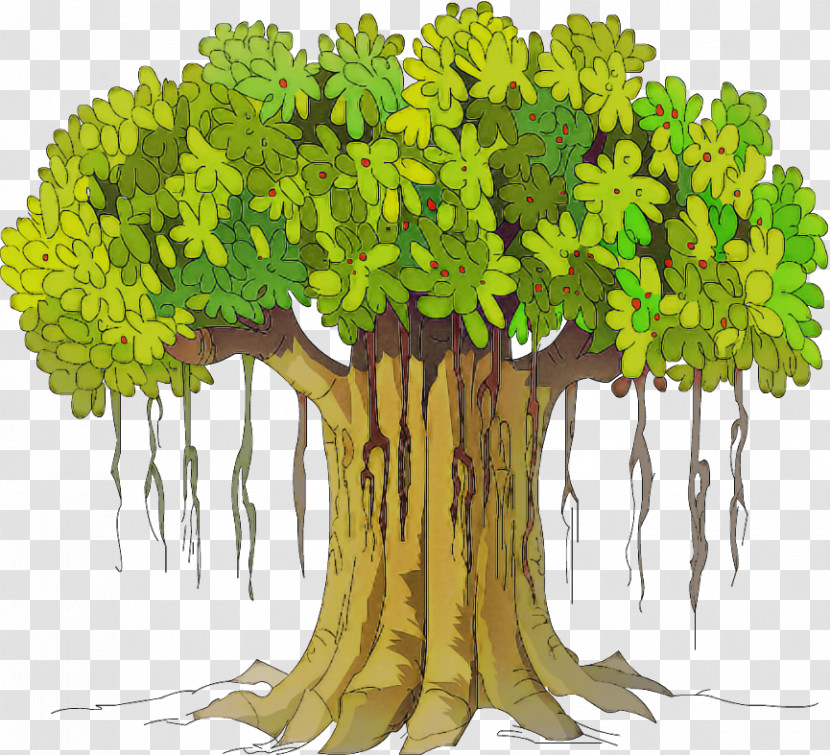 Arbor Day Transparent PNG