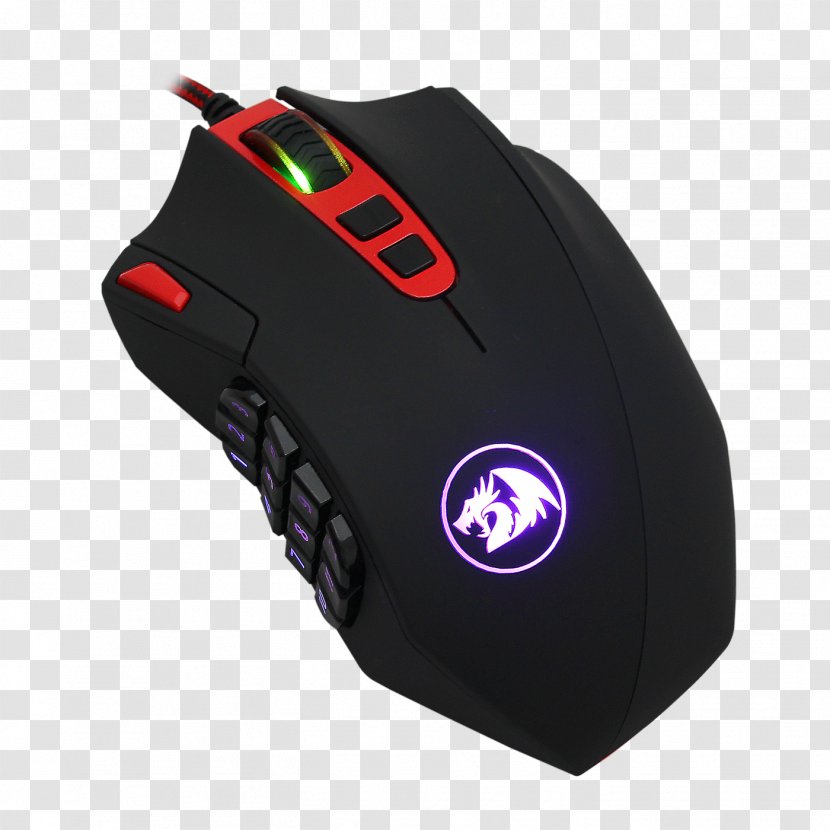 Computer Mouse Razer Hydra Keyboard Inc. Mats Transparent PNG