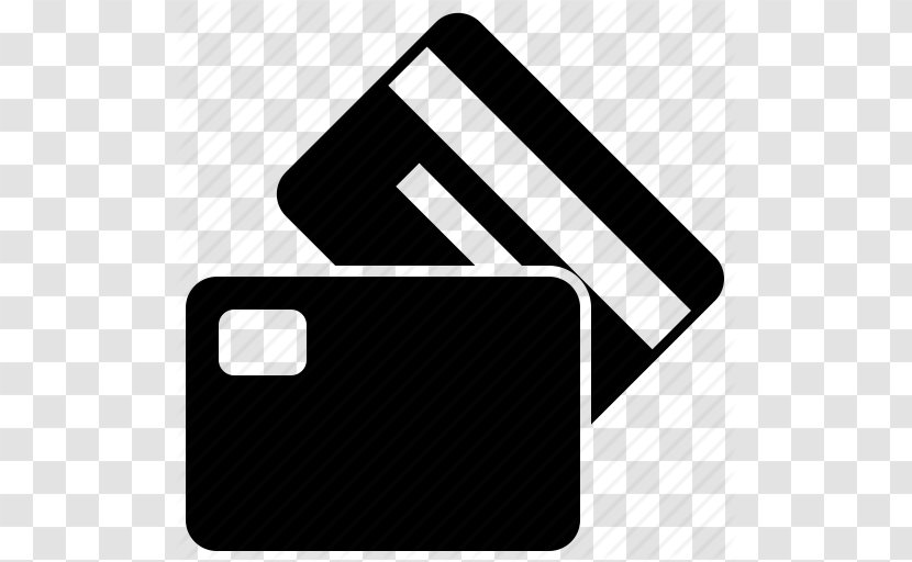 Credit Card Payment - Card, Credit, Icon Transparent PNG