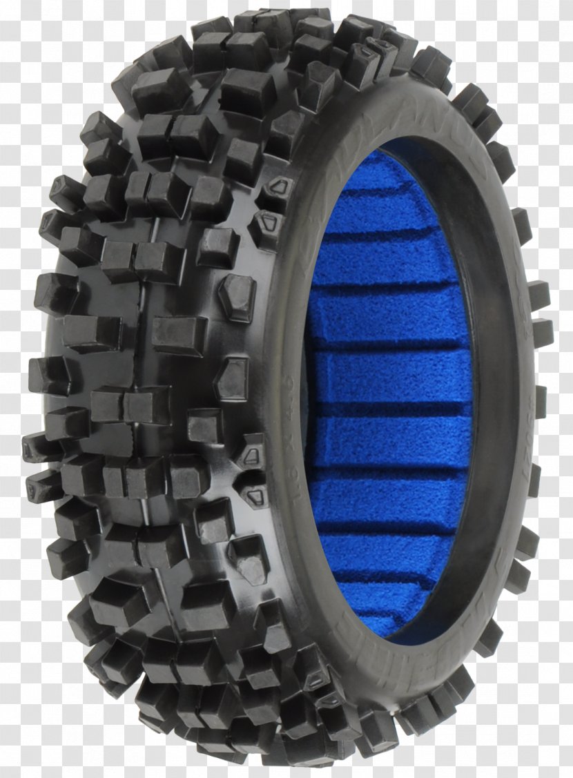 Dune Buggy Off-road Tire Pro-Line Wheel - Synthetic Rubber - Mini Cooper Transparent PNG