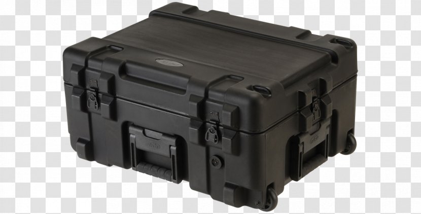 Suitcase Electronics Plastic Car Wheel - Electronic Component Transparent PNG