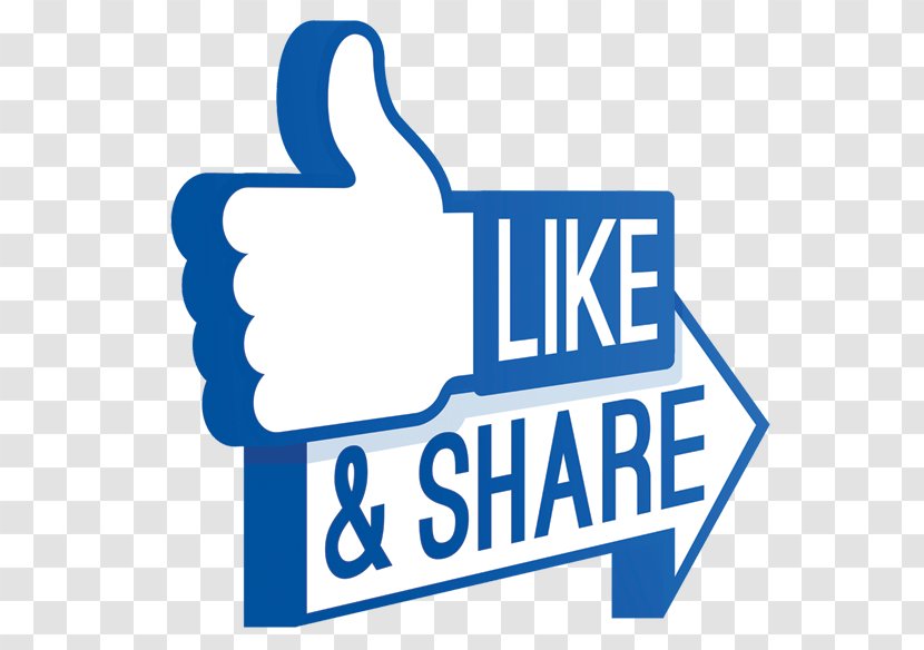 Like Button Share Icon Facebook Logo ShareThis - Organization Transparent PNG