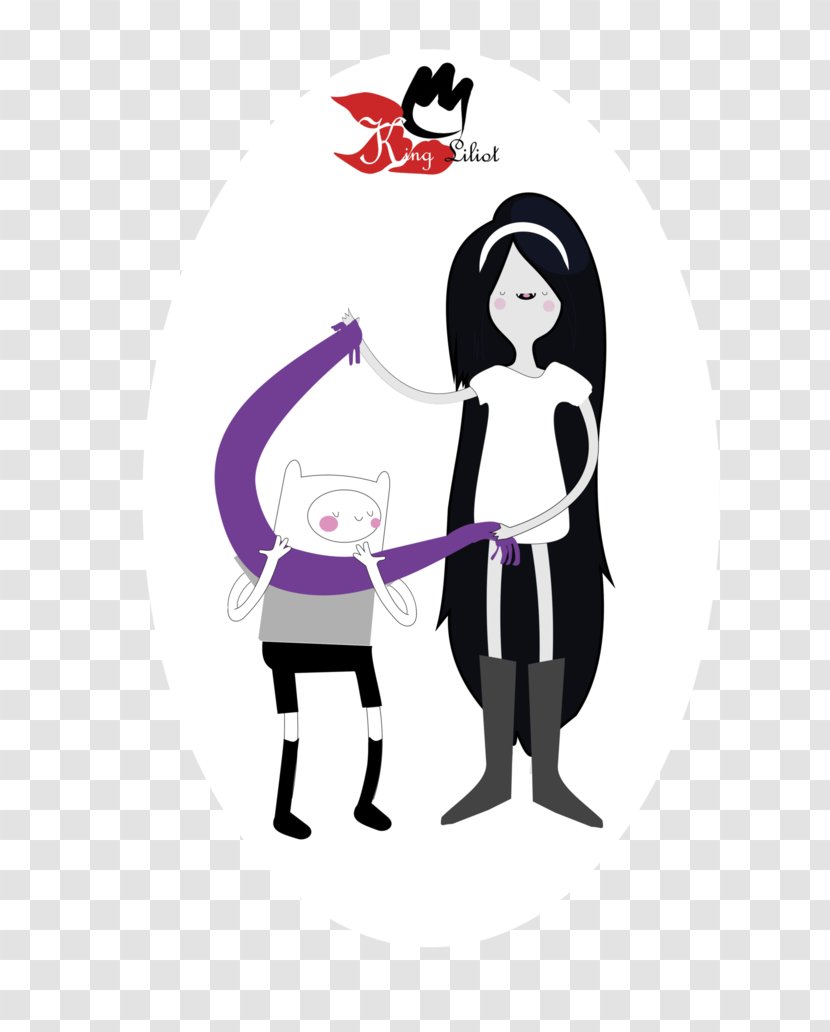 Marceline The Vampire Queen T-shirt Computer Clip Art - Adventure Time - Belly Transparent PNG