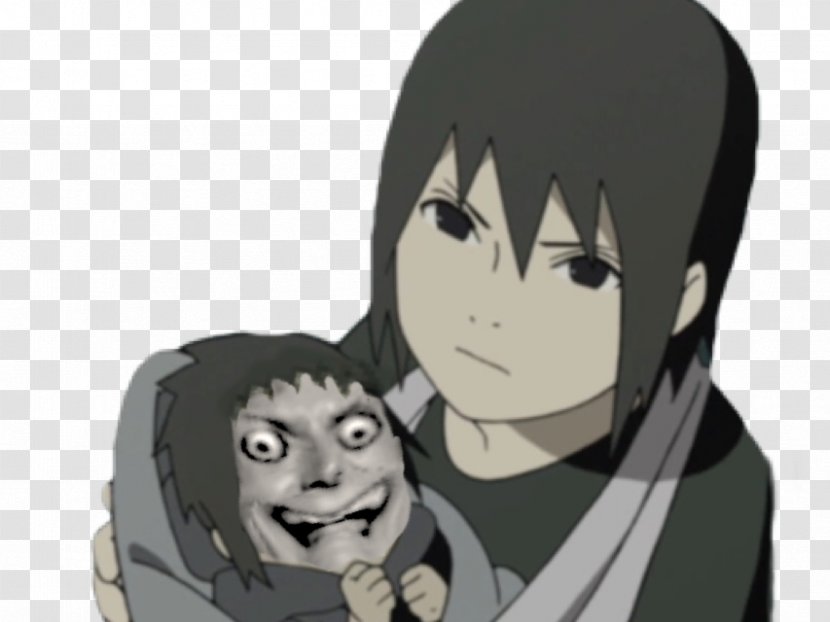 Itachi Uchiha Sasuke Sarada Kakashi Hatake Clan - Flower - Naruto Transparent PNG