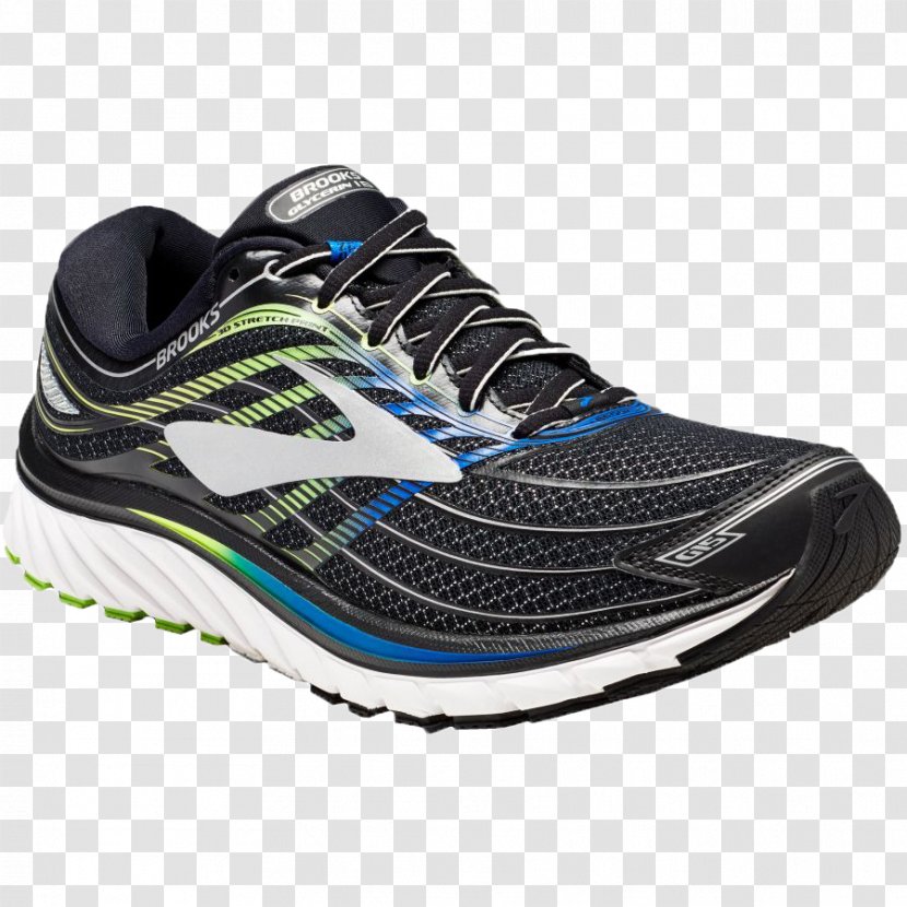 Brooks Men's Glycerin 15 Sports Shoes ASICS - Walking Shoe - For Women Coupons Transparent PNG