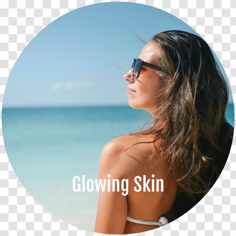 Sunscreen Sun Tanning Sunless Lotion Cosmetics - Goggles Transparent PNG