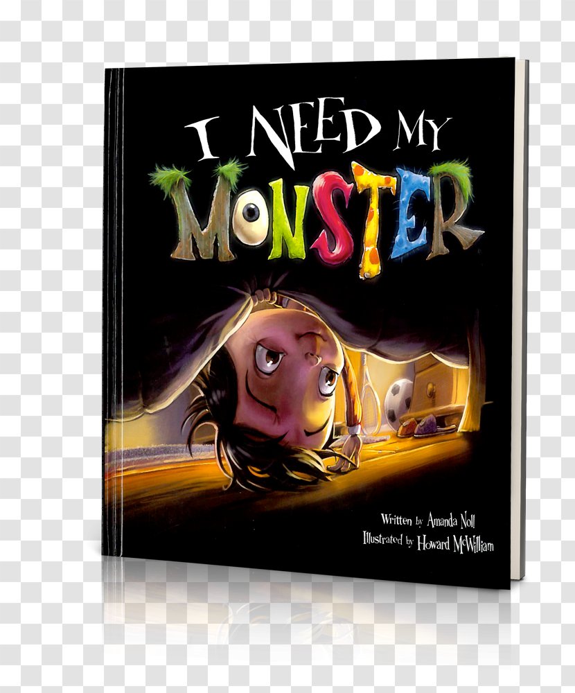 I Need My Monster Hey, That's MY Monster! Amazon.com Hardcover Uncle Bobby's Wedding - Picture Book Transparent PNG