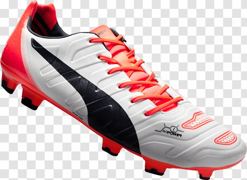 Cleat Shoe Puma Football Boot Sneakers Transparent PNG