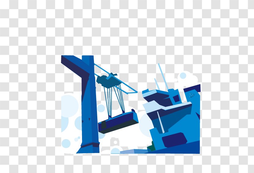 Industry Infographic Clip Art - Wing - Blue Crane Transparent PNG