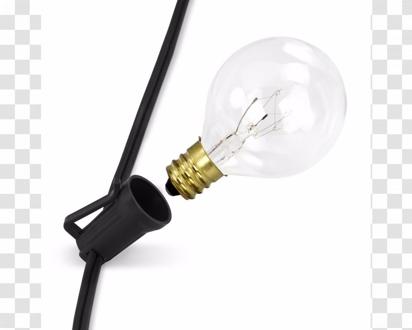 Lighting Incandescent Light Bulb LED Lamp - Energy Conversion Efficiency Transparent PNG