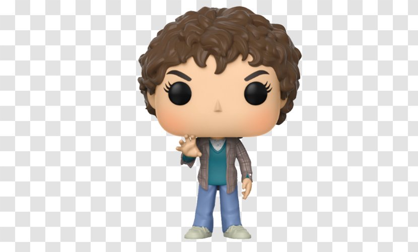 Eleven Funko Action & Toy Figures Collectable - Television Transparent PNG