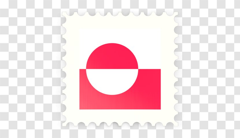 Rectangle Font Brand - Greenland Flag Transparent PNG