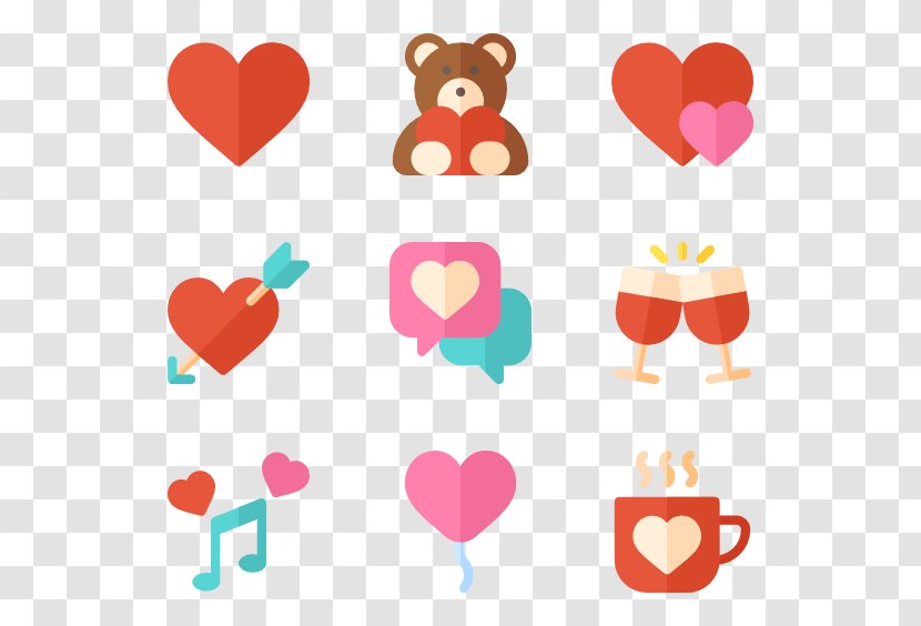 Valentine's Day Computer Icons Clip Art - Gift - Baby Vector Transparent PNG