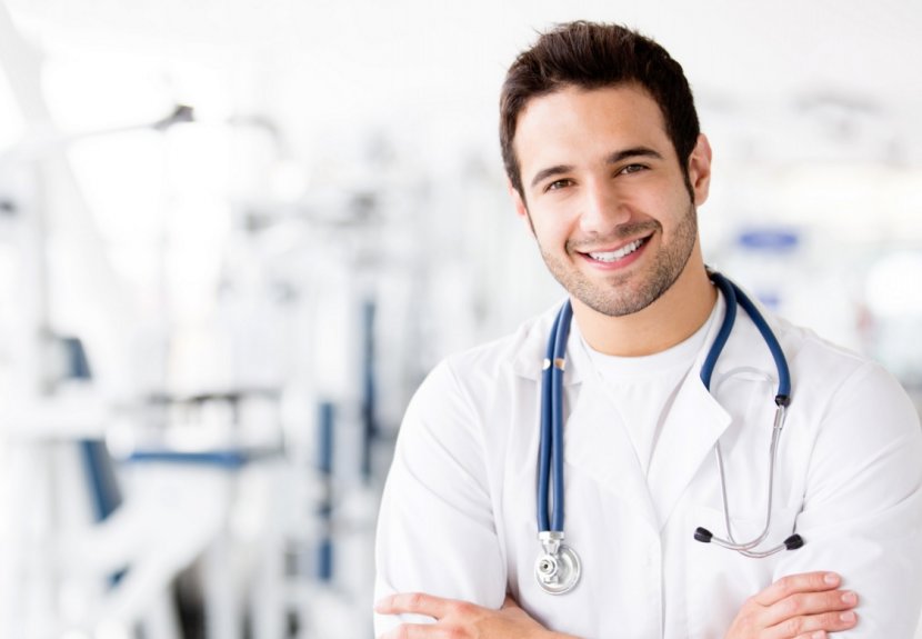 Testosterone Disease Medicine Health Hypogonadism - Stethoscope Transparent PNG