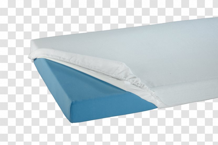 Suprima Spannbetttuch Frottee Terrycloth Mattress Bed Sheets PVC-Slip Knöpfbar - Duvet Transparent PNG