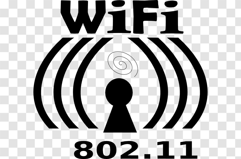 Wi-Fi Wireless LAN Symbol Internet - Mobile Phones Transparent PNG
