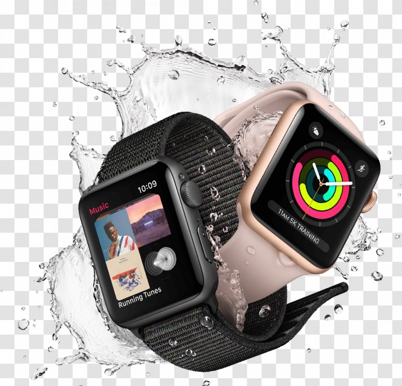 Apple Watch Series 3 2 HomePod Transparent PNG