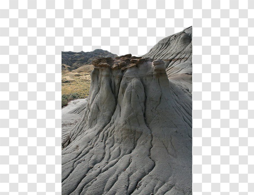 Gobi Desert Computer File - Canyon - Strange Rock Transparent PNG