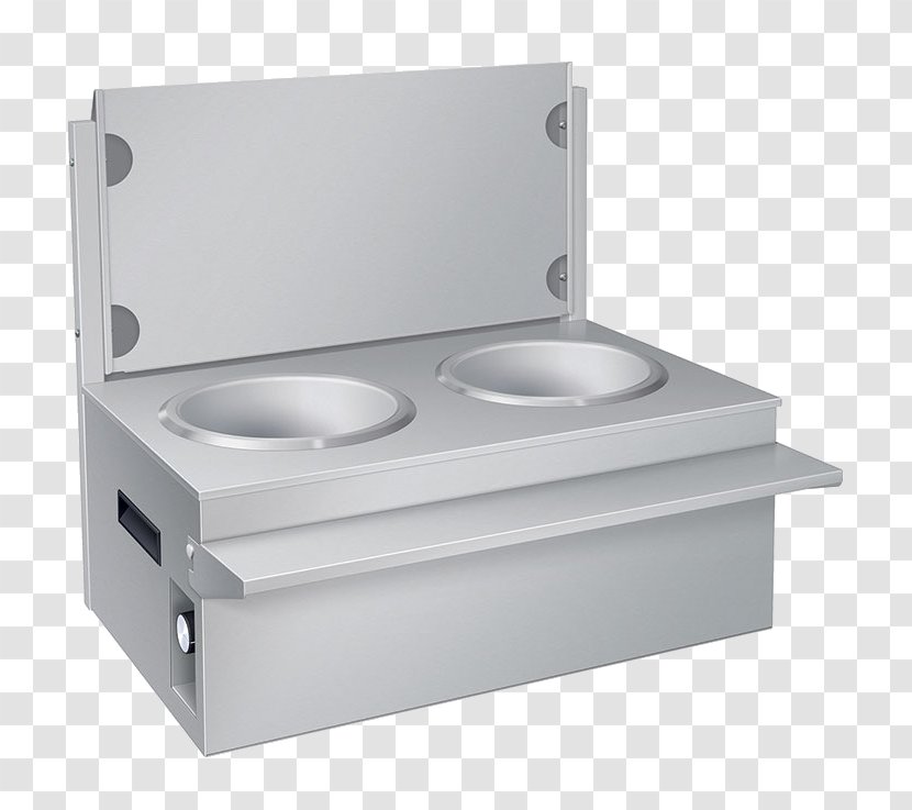 Bathroom Sink - Soup - Kitchen Equipment Transparent PNG