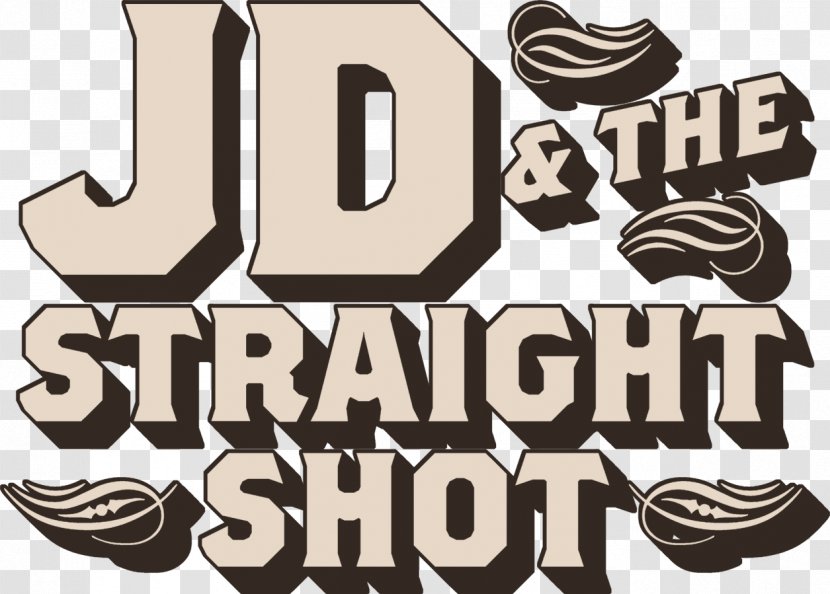 JD & The Straight Shot New York City Musician Good Luck And Night - Frame - Taobao Real Transparent PNG