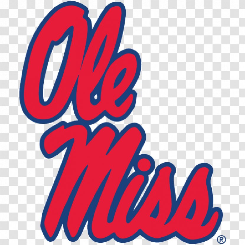 University Of Mississippi Ole Miss Rebels Football State Colonel Reb American - Logo - In The Dormitory Ate Luandun Transparent PNG
