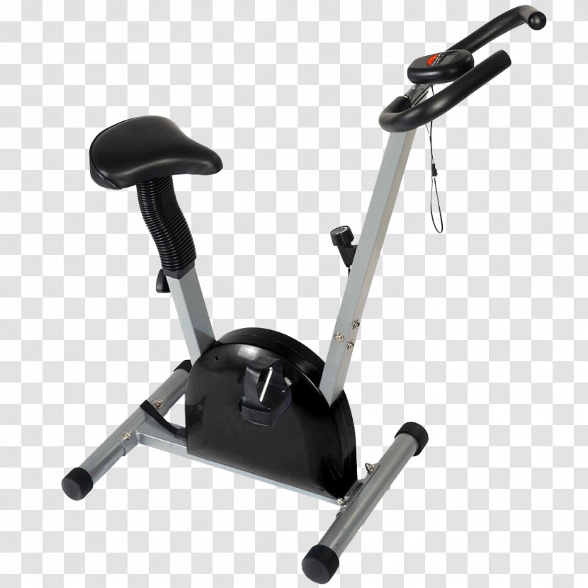 Exercise Bikes Fitness Centre Aerobic Physical - Machine - Bicycle Transparent PNG