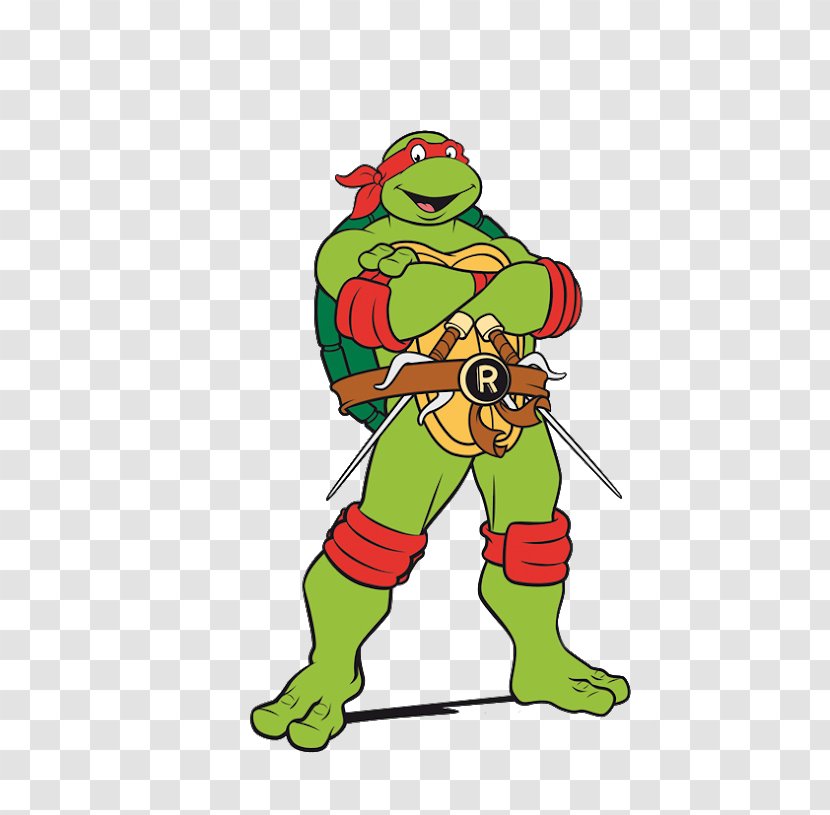 Raphael Leonardo Donatello Splinter Michaelangelo - Drawing - Tortugas Ninja Transparent PNG