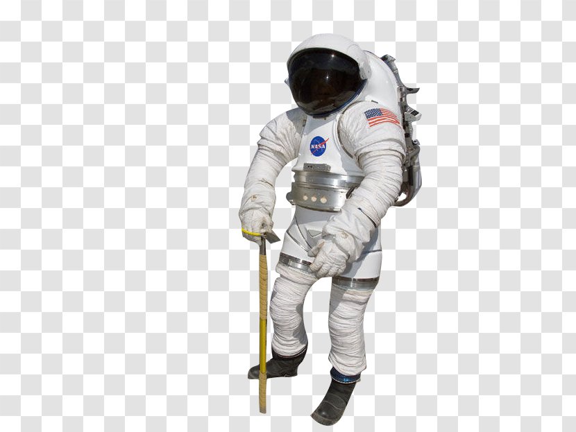 Astronaut Personal Protective Equipment Space Suit Outer Transparent PNG