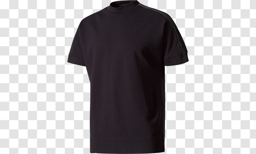 T-shirt Clothing Sleeve Uniqlo - T Shirt Transparent PNG