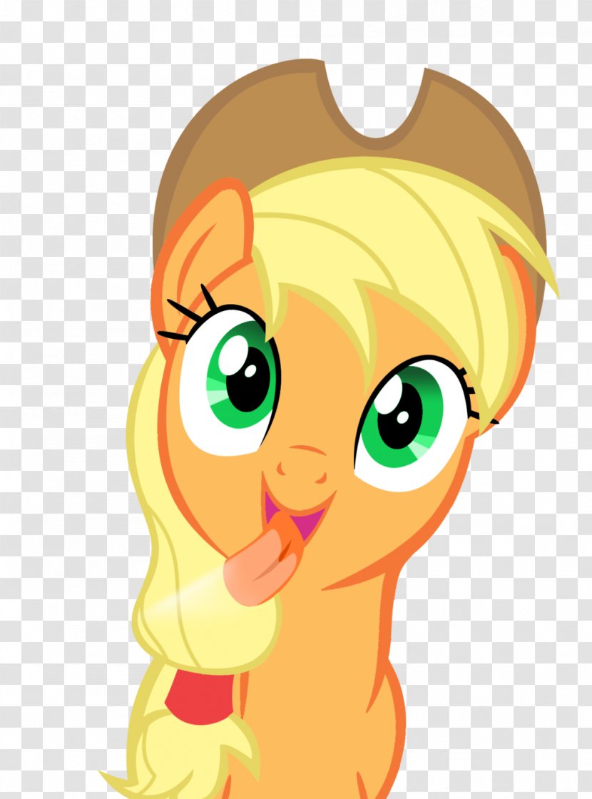 Pony Twilight Sparkle Applejack Derpy Hooves Fluttershy - Flower - Tree Transparent PNG