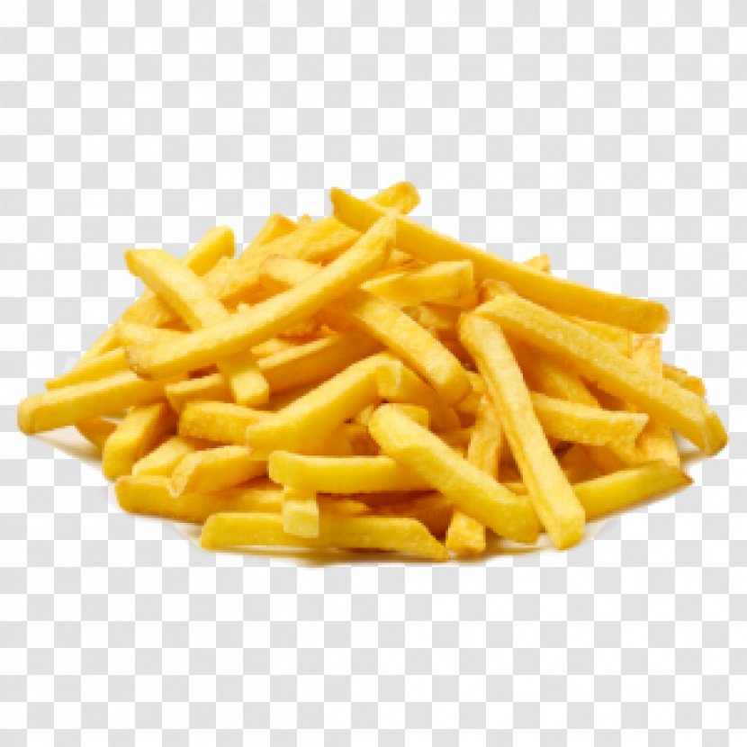 French Fries - Side Dish - Deep Frying Kids Meal Transparent PNG