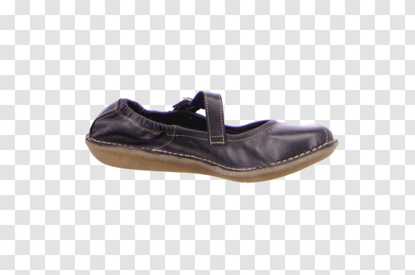Slip-on Shoe Leather Walking - Slipon - Footwear Transparent PNG