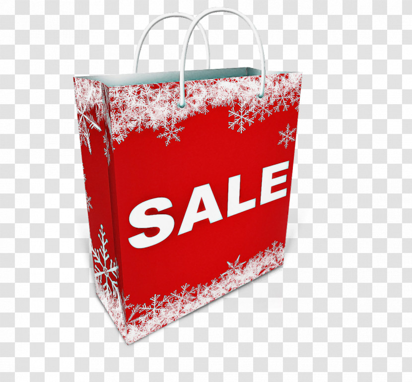 Shopping Bag Transparent PNG