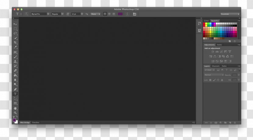 Computer Software Front And Back Ends Developer - Adobe Systems - Photoshop Transparent PNG
