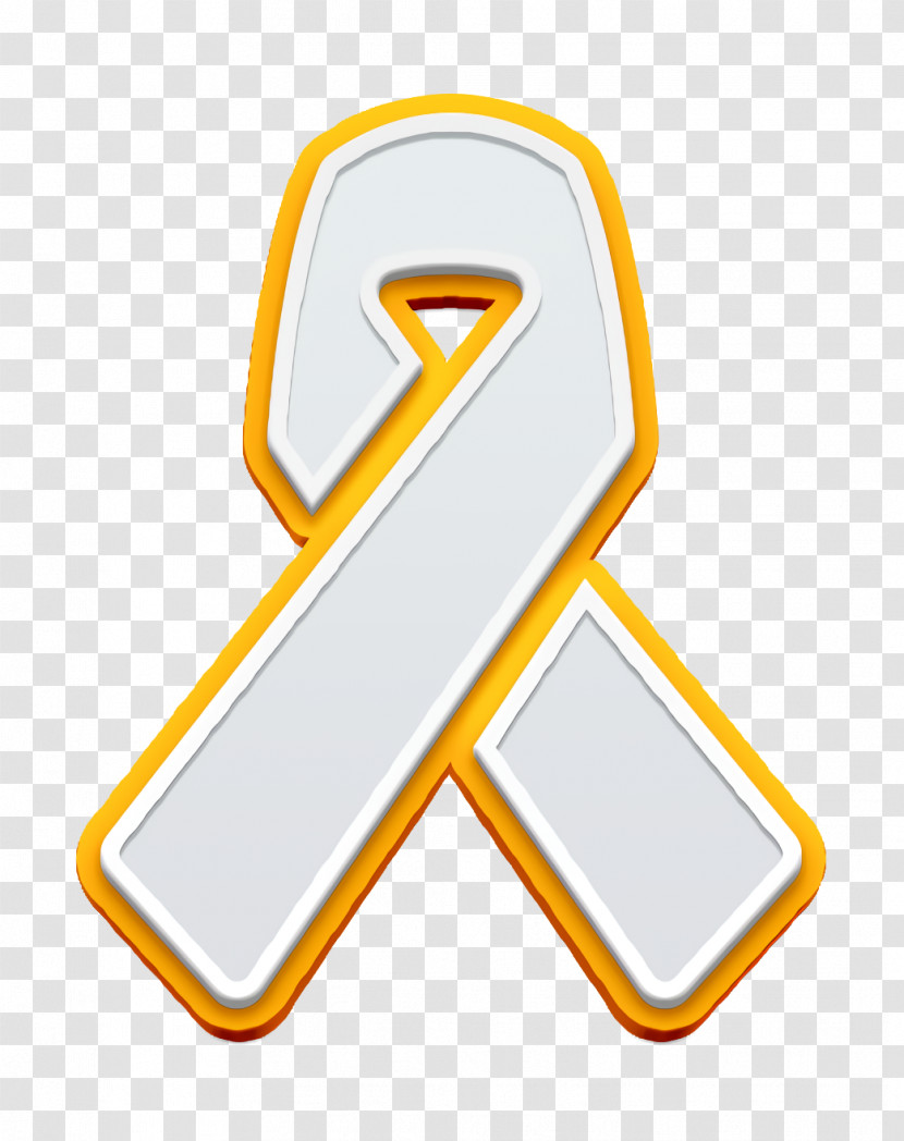 Medical Icon Cancer Icon In The Hospital Icon Transparent PNG