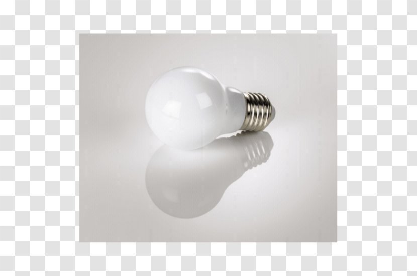 Lighting LED Lamp Edison Screw Electric Light Transparent PNG