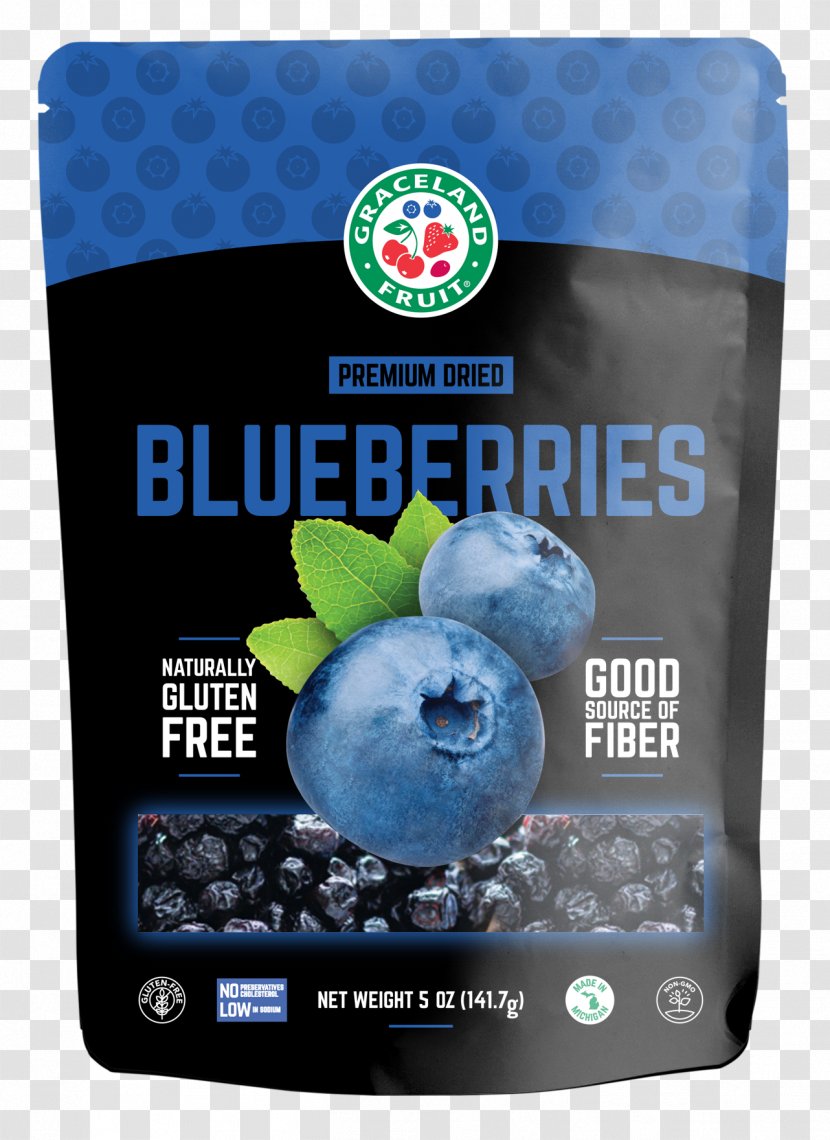 Graceland Fruit Blueberry Wisconsin PRWeb Transparent PNG