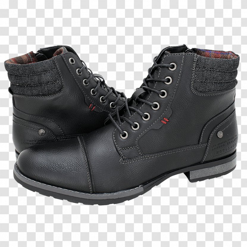 Motorcycle Boot Shoe Lee Cooper Brand Transparent PNG