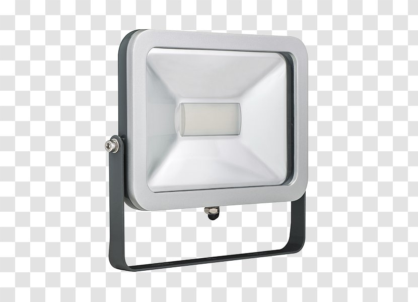 Floodlight Light-emitting Diode Clipsal - Project - Flood Transparent PNG