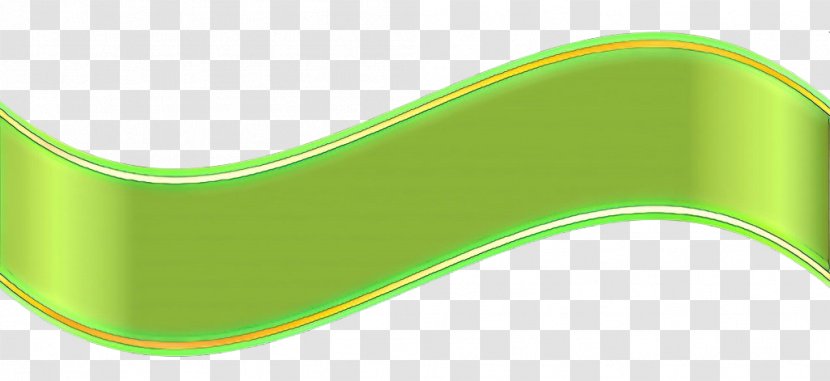 Line Green - Car - Plastic Yellow Transparent PNG