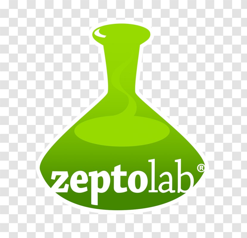 Logo ZeptoLab Cut The Rope Design - Zeptolab - Green Transparent PNG