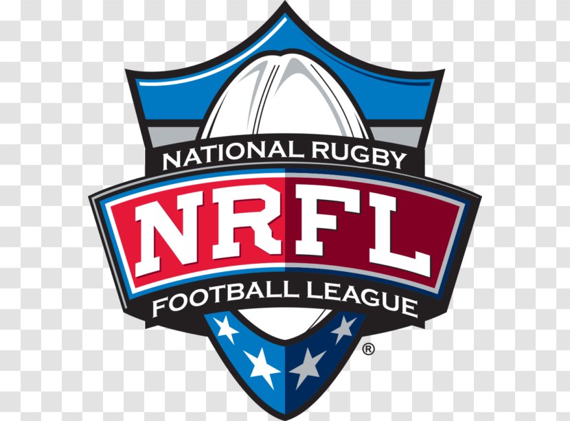 National Rugby Football League Union - American Transparent PNG
