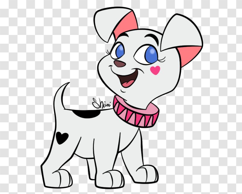 Dog Breed Dalmatian Puppy YouTube Non-sporting Group - Frame Transparent PNG