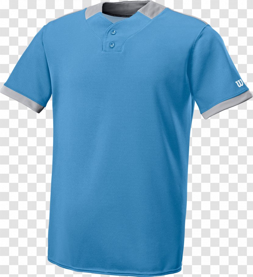 T-shirt Polo Shirt Sleeve Clothing - Button Transparent PNG
