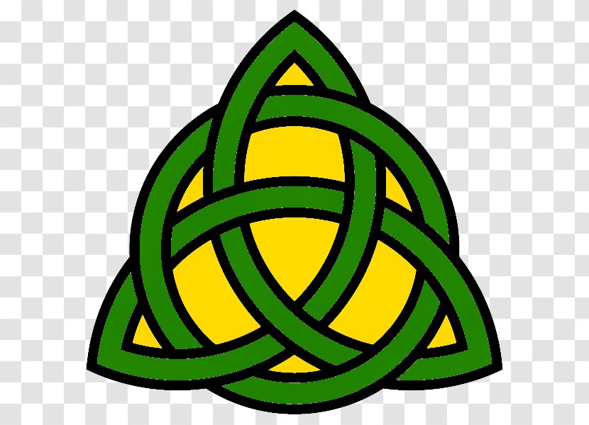 Triquetra T-shirt Decal Trinity Car - Area Transparent PNG